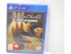 PS4 AGATHA CHRISTIE: VRAŽDY ABC (EU)