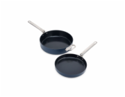 Joseph Joseph Space zweiteilig Antihaftbeschichtung