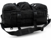 Offlander OFFLANDER CESTOVNÍ TAŠKA BATOH 3V1 OFFROAD 54L ČERNÁ