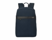 Targus GeoLite EcoSmart Essentials - Batoh na notebook - 15" - 16" - námořnická modř