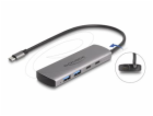 Delock - Rozbocovac - 10 Gbps, with USB Type-C connector ...