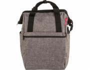 Reisenthel Allrounder R Large twist silver