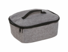 Reisenthel Coolerbag M Pocket Twist Silver