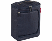 Reisenthel Coolerbox herringbone dark blue