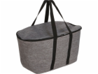 Reisenthel Coolerbag twist silver
