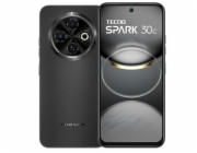 TECNO SPARK 30C 4+128GB Orbit Black
