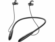 Hoco ES61 Manner Sports Bezdrátová sluchátka do uší pro hovory/hudbu Bluetooth Black