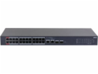 Dahua Technology DH-CS4226-24ET-240 síťový přepínač Řízen...