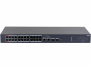 Dahua Technology DH-CS4226-24ET-240 síťový přepínač Řízený L2 Gigabit Ethernet 