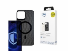 3mk ochranný kryt Cooling Magcase pro Apple iPhone 14 plu...
