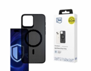 3mk ochranný kryt Cooling Magcase pro Apple iPhone 14 plus/15 plus