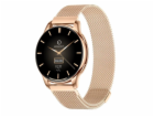 MAXCOM EW03 EcoWatch3, Smart hodinky, zlaté
