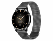 MAXCOM EW03 EcoWatch3, Smart hodinky, čierne