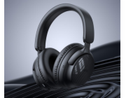 Hoco W53 Tone Sluchátka  In-ear Wireless Bluetooth Černá