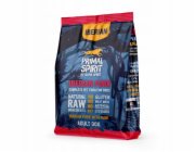 PRIMAL SPIRIT Iberian 70% Vepřová šunka – polomokré krmivo pro psy – 1 kg