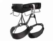 Black Diamond Momentum HARNESS PACKAGE Anthracite L/XL