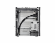 Chieftec Midi Tower BS-20B-OP, Schwarz o.NT Černá