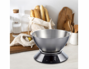 IDEÁLNÍ Electroniczna Waga Clean