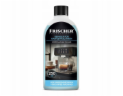 Čistič kávovarů Frischer 0,25 l