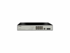 Cudy GS2008PS2 síťový přepínač Řízený L2 Gigabit Ethernet...