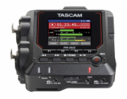 Tascam FR-AV2 - přenosný zvukový záznamník