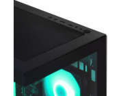 Actina 5901443416609 PC AMD Ryzen™ 7 9800X3D 32 GB DDR5-SDRAM 2 TB SSD NVIDIA GeForce RTX 5090 Midi Tower Černá