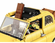 LEGO CREATOR 10271 FIAT 500 (EXPERT)