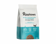 APPLAWS Adult Ocean fish with salmon - suché krmivo pro kočky - 1,8kg