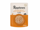 APPLAWS Chicken breast with chicken liver in jelly - mokr...