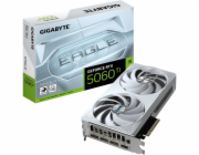 Gigabyte GeForce RTX 5060 Ti EAGLE OC ICE 16GB (GV-N506TEAGLEOC ICE-16GD) - grafická karta