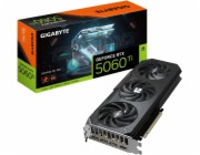 GIGABYTE VGA NVIDIA GeForce RTX 5060 Ti GAMING OC 16G, 16G GDDR7, 3xDP, 1xHDMI