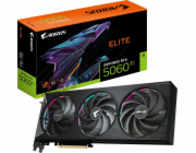 Gigabyte AORUS GeForce RTX 5060 Ti ELITE 16GB (GV-N506TAORUS E-16GD) - grafická karta