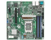 Asrock EC262D4U základní deska Intel C262 LGA 1700 Micro ATX