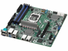 Asrock EC266D4U základní deska Intel C266 LGA 1700 Micro ATX