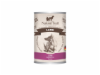 NATURAL TRAIL Jehněčí - mokré krmivo pro psy - 400g