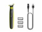 Philips Norelco OneBlade OneBlade 360 QP2724/23 Obličej