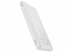 Hoco J72 Easy Powerbanka 10000 mAh Bílá