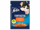PURINA Felix Countryside Selection - mokré krmivo pro koč...