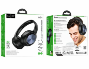 Hoco W54 Young Sluchátka s ANC In-ear Wireless Bluetooth Black