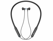 Hoco ES58 Sound Bezdrátová sluchátka do uší pro hovory/hudbu Bluetooth Black