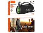 HOCO HA4 Surge Přenosný reproduktor Blutooth/ FM/ TF kart...