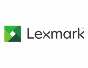 Lexmark - Purpurová - originální - kazeta s barvivem LRP - pro Lexmark XC8355