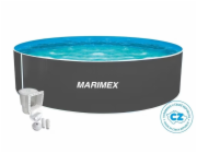 Marimex Orlando bazén 4,57x1,07 m s příslušenstvím