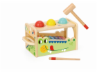 2Kids Toys Zatloukačka a xylofon Krokodýl