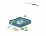 Vilac Magnetické rybaření Žáby