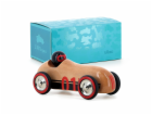 Vilac Dřevěné auto Old Sport Compet přírodní