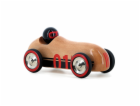 Vilac Dřevěné auto Old Sport Compet přírodní