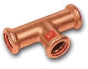 SANHA SANHA PRESS SOLAR redukční tričko 35x22x35