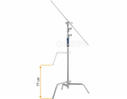 Osvětlovací stojan Jinbei C-stand CK3 s ramenem