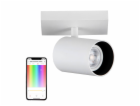 Yeelight Smart Spotlight (Color) - White-1 Pack